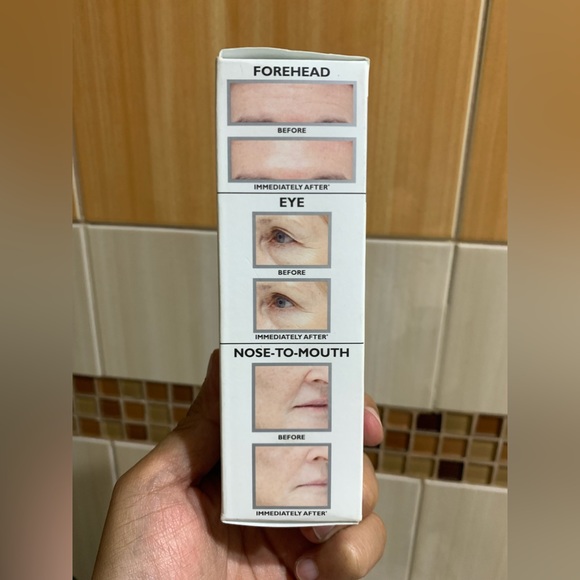 Peter Thomas Roth FirmX & Power K Eye Rescue - Picture 4 of 13